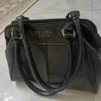 کیف مشکی زنانه|کیف، کفش، کمربند|کرمانشاه, |دیوار