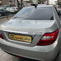 دنا ۶ دنده *۶سرعته صفر دنا بورسی مشکی سفید 1404|خودرو سواری و وانت|تهران, توحید|دیوار