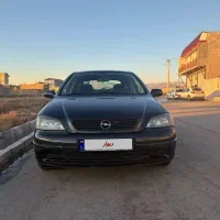 اپل آسترا جی مدل ۱۹۹۸