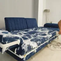 مبل شویی افشار