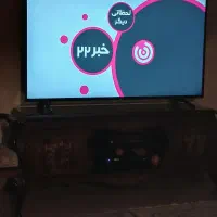 تلویزیون ال ای دی ۶۵اینچ سونی اصل ویتنام نوه نو|تلویزیون و پروژکتور|تهران, ستارخان|دیوار