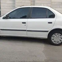 سمند LX EF7، مدل ۱۳۹۳|خودرو سواری و وانت|اراک, |دیوار