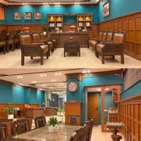 طراح و مجری دکوراسیون داخلی و نما ،بازسازی ،نوسازی|خدمات پیشه و مهارت|سنندج, |دیوار