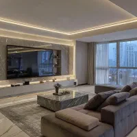 آپارتمان140متر/کلیداول/تک واحد/خیابان فاضل/