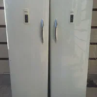 یخچال و فریزر