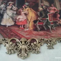 تابلو درحد نو|تابلو فرش|ماهدشت, |دیوار