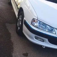 پژو پارس سال (۹۴)