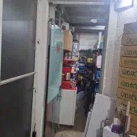 فروش و تهاتر دو باب مغازه با سرقفلی و مالکیت|فروش مغازه و غرفه|رشت, معلم|دیوار