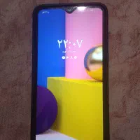 گوشی a10s