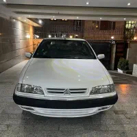 زانتیا ۲۰۰۰ سند دست اول