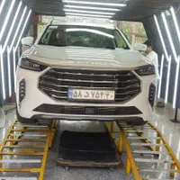 کارشناسی فنی و بدنه خودرو«مستر تشخیص»با اسکنر(uv)|خدمات موتور و ماشین|نظرآباد, رسالت|دیوار