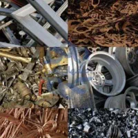 خرید ضایعات اهن مس وفلزات به قیمت روز