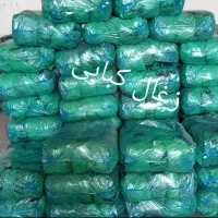 فروش و پخش زغال کبابی  و زغال قلیان و کنده آتشی