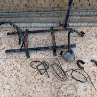 ریگلاتور گاز CNG