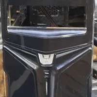 کیس خالی tsco