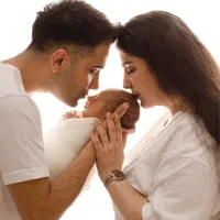 عکاسی تخصصی نوزاد