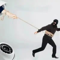 نصب و فروش انواع دوربین مداربسته و دزدگیر