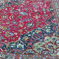 کاشمر کرک ۱۲متری