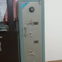 گاوصندوق مدل897326547|ابزارآلات|اراک, |دیوار