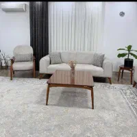 مبل راحتی کالج|مبلمان خانگی و میز عسلی|لواسان, |دیوار