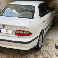 سمند ef7