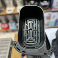 سرخ کن دوقلو فیلیپس Philips سرخکن NA 350 گارانتی|اجاق گاز و لوازم برقی پخت‌وپز|مشهد, آزادشهر|دیوار