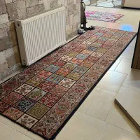 فرش کناره ۵۰۰ شانه