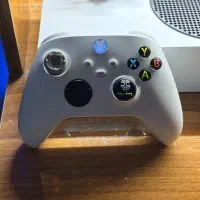 XBOX Series S|کنسول، بازی ویدئویی و آنلاین|تبریز, |دیوار
