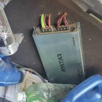 ضبط و باند حرفه ای|قطعات یدکی و لوازم جانبی|همدان, |دیوار