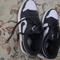 کفش جردن پاریس مردانه سایز ۴۵ کاملا نو|کیف، کفش، کمربند|بابل, |دیوار