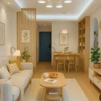 رهن-کامل-دوخوابه-طبقه-دوم-در-والفجر