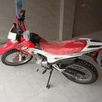 تریل جی وای پرواز|موتورسیکلت|ضیابر, |دیوار