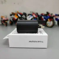 شارژر۲۵وات سامسونگ جعبه وکارتنa54کابل اصلی سامسونگ|لوازم جانبی موبایل و تبلت|تهران, شهرک کوهسار|دیوار