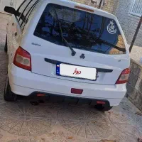 پراید ۱۱۱ مدل ۹۳ تمام فابریک ۴ شاسی پلمپ|خودرو سواری و وانت|شیراز, باغ تخت|دیوار