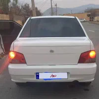 پرایددوگانه ۱۳۲مدل آخر ۸۹