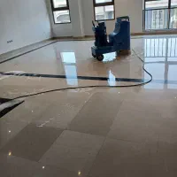 کفسابی سنگسابی فرچه‌زنی سرامیک نماشویی|خدمات نظافت|کرج, عظیمیه|دیوار