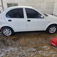 ساینا اس ۱۴۰۲ خانگی|خودرو سواری و وانت|اهواز, سپیدار|دیوار