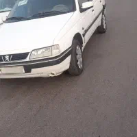 تیوفایو مدل ۹۳ تمام رنگ موتور تازه تعمیر