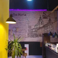 استخدام باریستا (نیمه وقت)ص/ع|استخدام خدمات فروشگاه و رستوران|هشتگرد, تهران دشت|دیوار