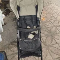 کالسکه خارجی