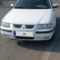 سمند موتور ملی مدل ۹۴