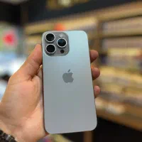 Iphone 15 promax 512 zaa|موبایل|نیشابور, امام خمینی|دیوار