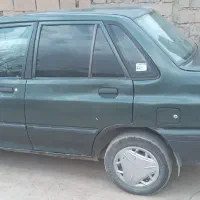 پراید مدل ۸۲|خودرو سواری و وانت|میاندوآب, |دیوار