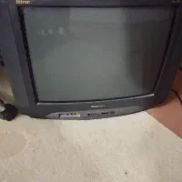 تلوزیون 21 اینچ سامسونگ|تلویزیون و پروژکتور|اهواز, کمپلو شمالی|دیوار