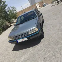 پژو۴۰۵ بدون رنگ