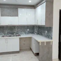 نصاب کابینت کمد دستمزدی کفپوش قرنیز و...
