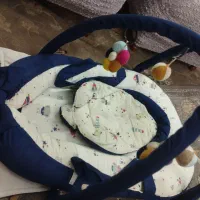 تشک بازی|اسباب و اثاث بچه|مشهد, کوشش|دیوار