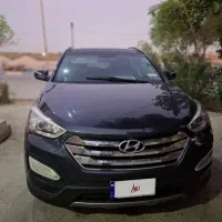 سانتافه فول خلیج ۲۰۱۶
