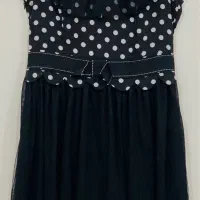 لباس خال خالی کیوت|لباس|کرج, عظیمیه|دیوار