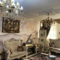 واحد ۹۵ متری دو نبش ۱۲ متری بهاره